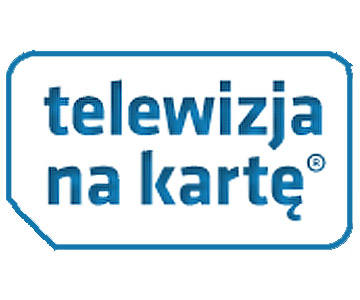 Telewizja na karte